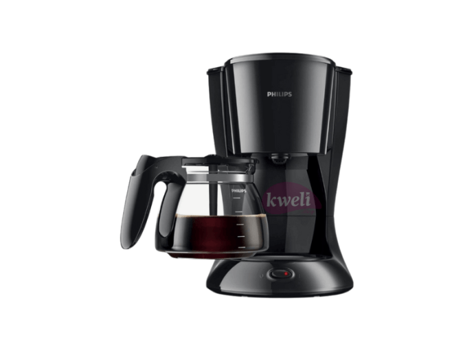 Buy New Tefal Filter Coffee Maker 10 15 Cups CM442827gyg In Uganda