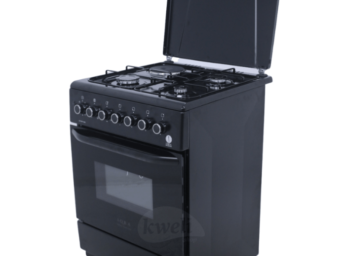 Buy Genuine Ariston Gas Cooker A Tmh Af Cm Cooker With Electric Oven