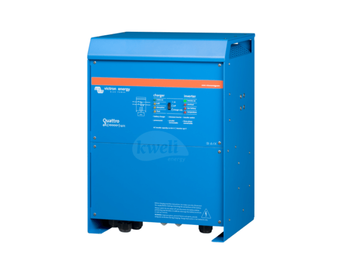 Buy New Felicity Kva Kw V Hybrid Inverter Ivem A Mppt