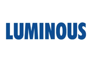 Luminous 100AH 48V 5.12kWh Lithium Phosphate (LiFePO₄) Solar Battery; Built-in BMS, Over 5000 Charge Cycles @25°C, 80% DoD, Scalable Up to 12 Units Lithium Batteries 3