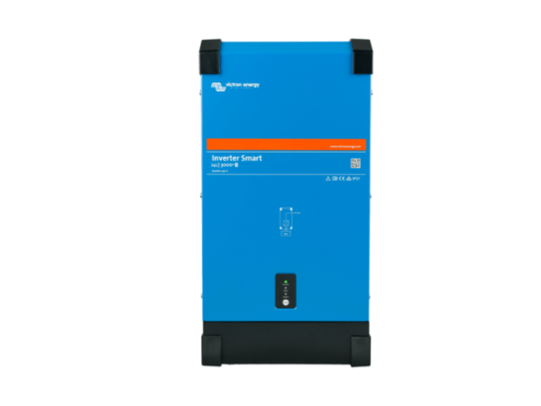 Inverters Only (DC-AC)