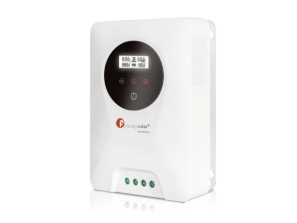MPPT Charge controllers