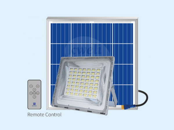 Solar Flood Lights