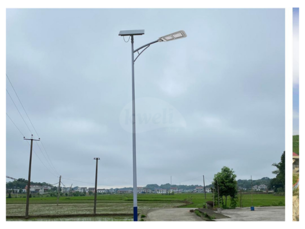 Solar Lights