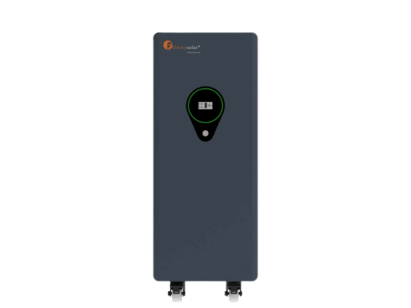 Felicity 25kWh 51.2V Lithium Solar Battery FLA48500