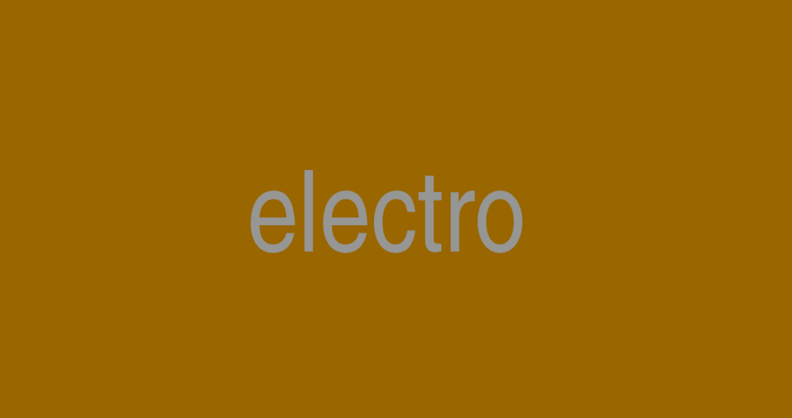 electro placeholder blog 1 -