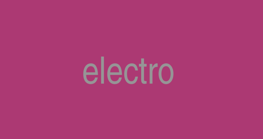 electro placeholder blog 2 -