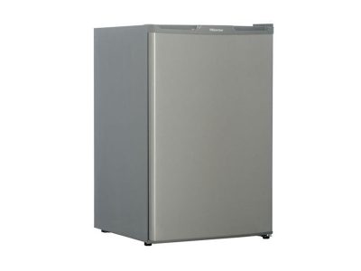 Hisense 120-litre Refrigerator, Single Door Fridge – RR120DAGS Single Door Fridges Bar Fridge 5