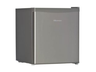 Hisense 60-liter fridge RR60DA; Single Door, Freezer Compartment Hisense Fridges Hisense Fridge 2