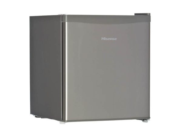 Hisense 60-liter fridge RR60DA; Single Door, Freezer Compartment, Defrost