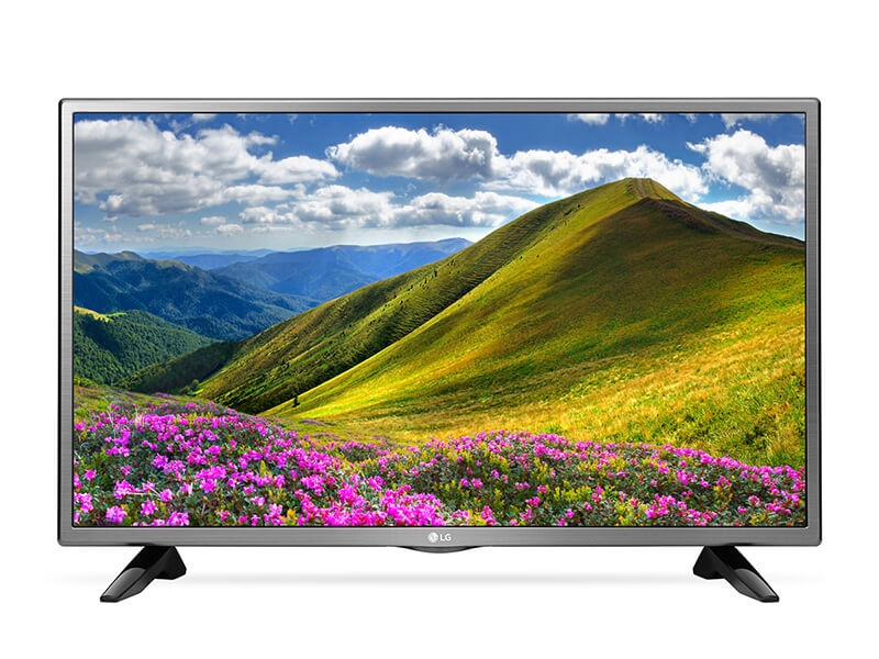 LG Full HD 32 Inch Digital TV with Inbuilt Decoder – 32LJ520U TVs Television 2