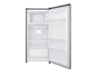 LG 199L Refrigerator GN-Y331SLBB; Single Door Fridge, Auto Defrost, EVERCOOL™ Refrigerators EverCool 2