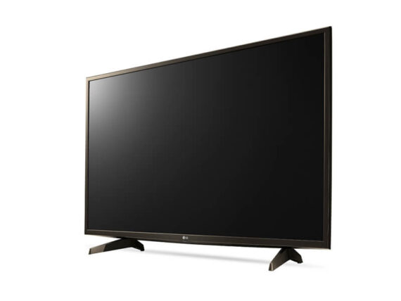 LG Full HD LED 43 Inch Digital TV (basic) – 43LK5100PVB HD LED Digital TVS Television 5