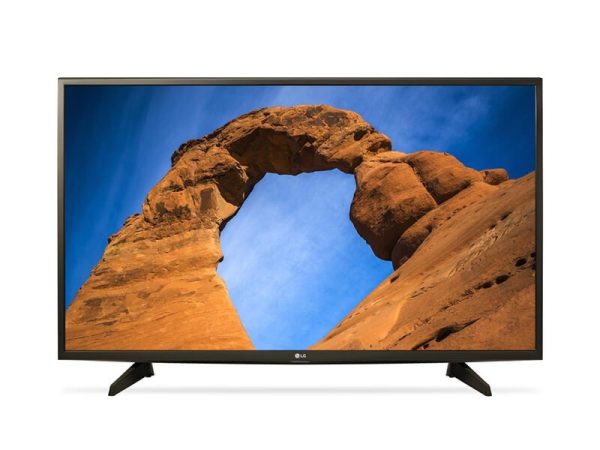 LG Full HD LED 43 Inch Digital TV (basic) – 43LK5100PVB Digital TVS Television 7