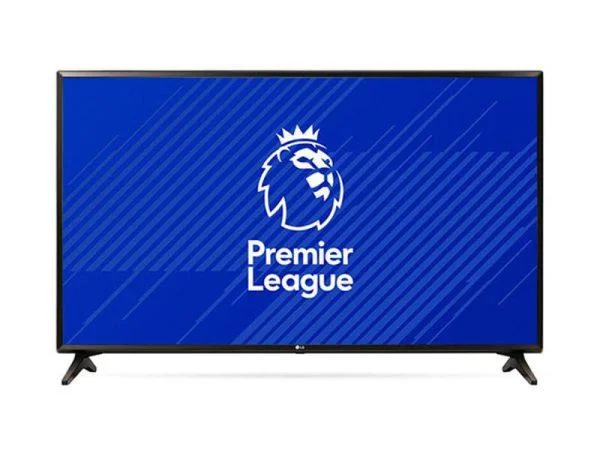 Digital TVS