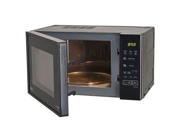 LG Microwave MH6044DB – 20L Microwave Ovens Microwave Ovens 3