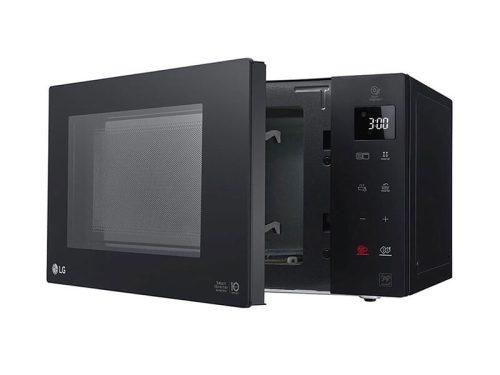 LG Microwave Oven with Grill MH6336GIB – 23L Microwave Ovens Microwave Ovens