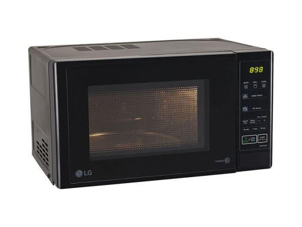 LG Microwave MH6044DB – 20L Microwave Ovens Microwave Ovens 4