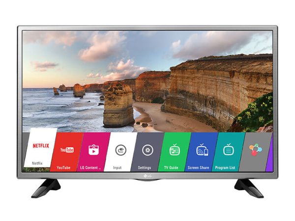 LG Full HD 32 Inch Smart TV 32LJ570U HD TVs Television 3