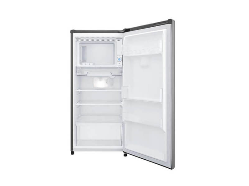 Buy New LG 170liter Refrigerator GNY201SLBB; Single Door, Smart