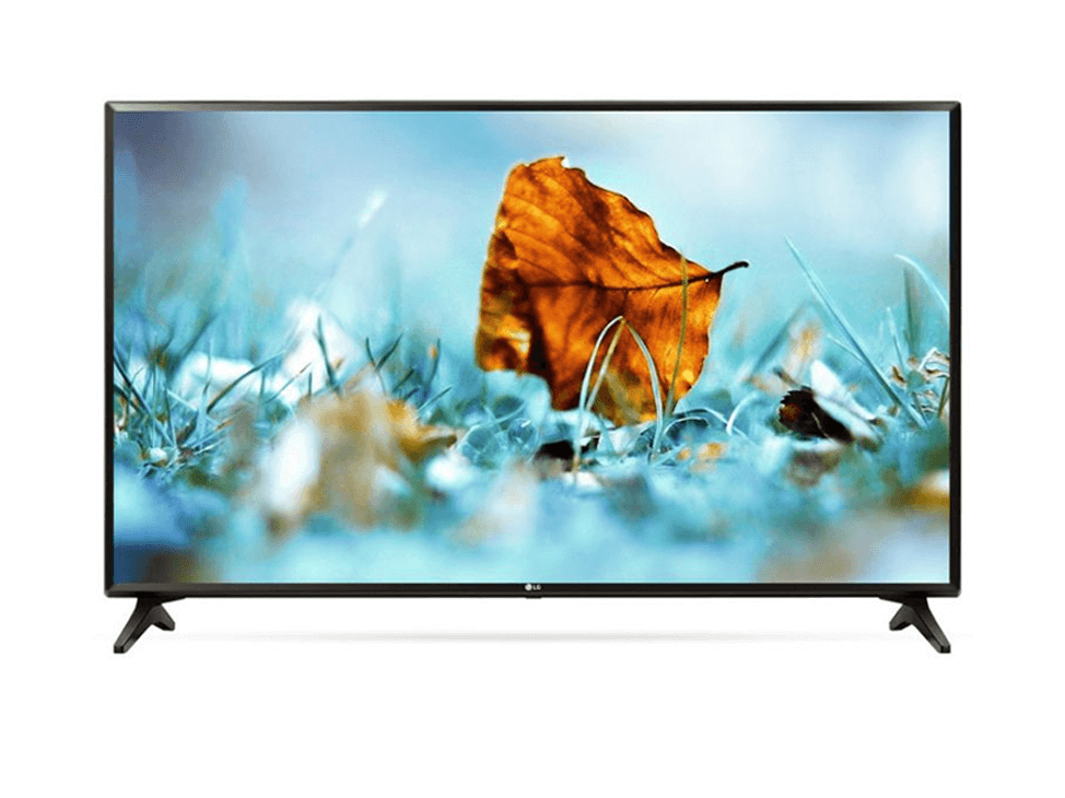 43 inch LG Smart TV 43LK5730PVC -
