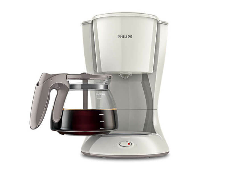 Philips Daily Collection Coffee Maker HD 7447 – 1.5L Coffee Makers Coffee Machines 2