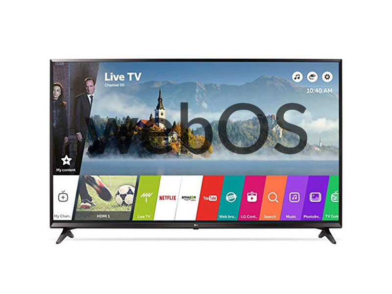 LG 43 inch Smart TV 43LK5730PVC 2 -