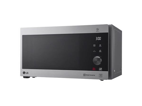 LG Neochef Microwave Oven Grill MH8265CIS – 42L Microwave Ovens Convection Ovens 5