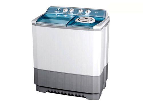 LG Twin Tub Washing Machine 11kg – P1401RON – Manual Washing Machine Washing Machines top loader washing machine