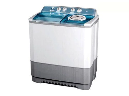 LG Twin Tub Washing Machine 11kg – P1401RON – Manual Washing Machine Washing Machines top loader washing machine LG Twin Tub Washing Machine 11kg – P1401RON – Manual Washing Machine Washing Machines top loader washing machine