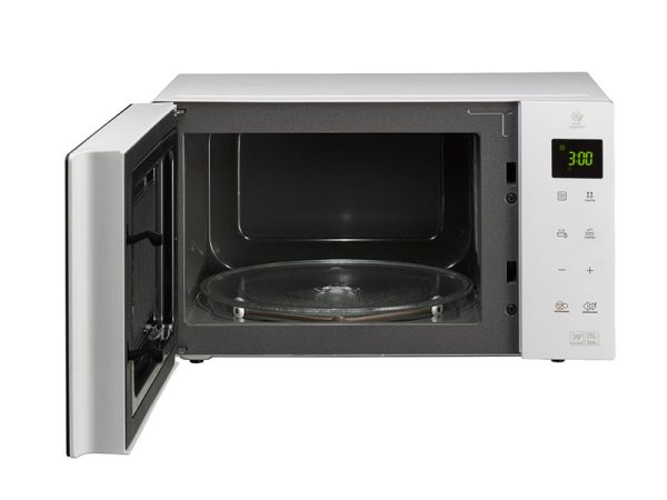 LG Microwave Oven MS2535GISW – 25L Microwave Ovens Microwave Ovens 4