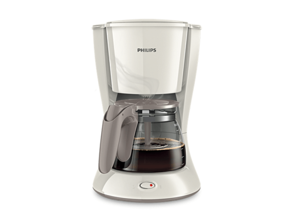 Philips Daily Collection Coffee Maker HD 7447 – 1.5L Coffee Makers Coffee Machines 4