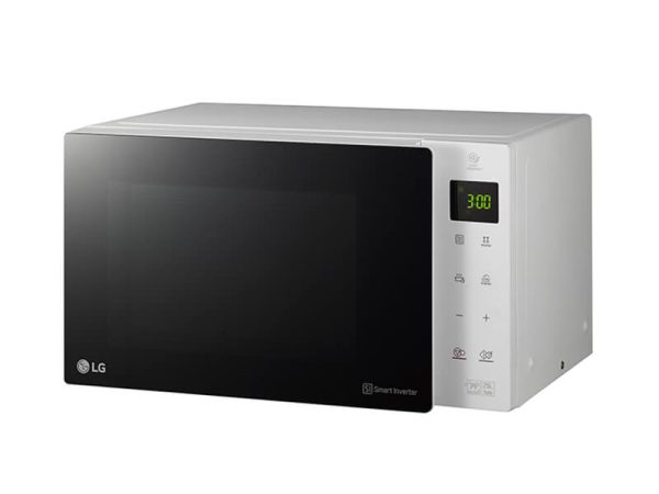 LG Microwave Oven MS2535GISW – 25L Microwave Ovens Microwave Ovens 3