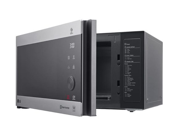 LG Neochef Microwave Oven Grill MH8265CIS – 42L Microwave Ovens Convection Ovens 3