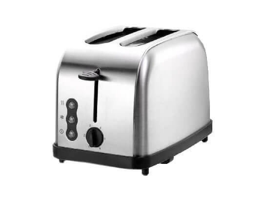 Ocean Bread Toaster 2 Slice – OCTO8002Z Small Appliances bread toasters 3