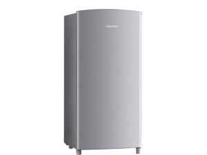 Hisense 195 liter Refrigerator 195 liter Single Door Fridge RR195D4AGN -