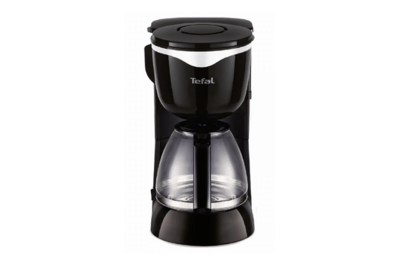 Tefal Filter Coffee Maker, 10-15 Cups – CM442827 Coffee Makers Coffee makers 4