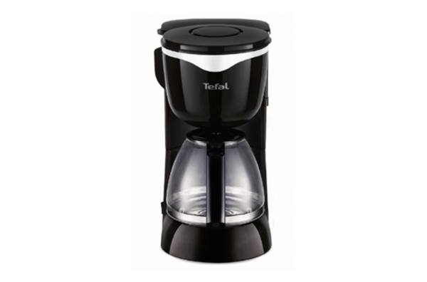 Tefal Filter Coffee Maker, 10-15 Cups – CM442827 Coffee Makers Coffee makers 3