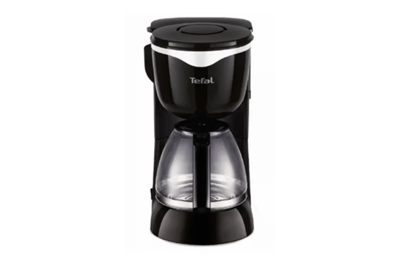 Tefal Filter Coffee Maker, 10-15 Cups – CM442827gyg Coffee Makers & Coffee Machines Coffee makers 4