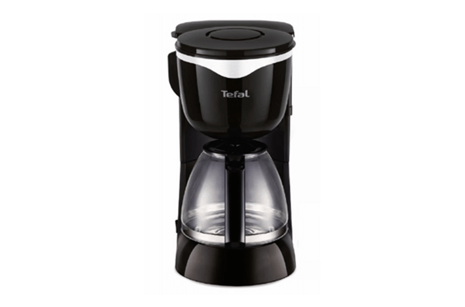 Tefal Filter Coffee Maker – CM442827 - A close up of a blender - Coffee