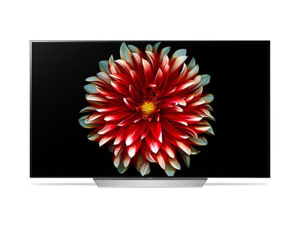 LG 4K UHD 65 inch OLED Smart TV – OLED65C7V Oled Smart TVs Television 4