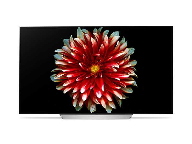 LG 4K UHD 65 inch OLED Smart TV – OLED65C7V Oled Smart TVs Television 3