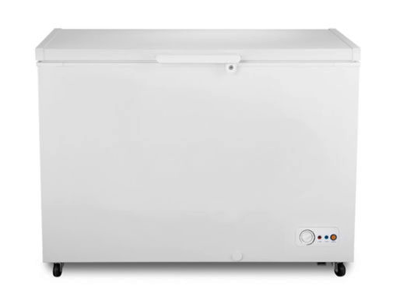 Hisense 310-Litre Chest Freezer FC-31DD4SA Chest Freezers chest freezers 4