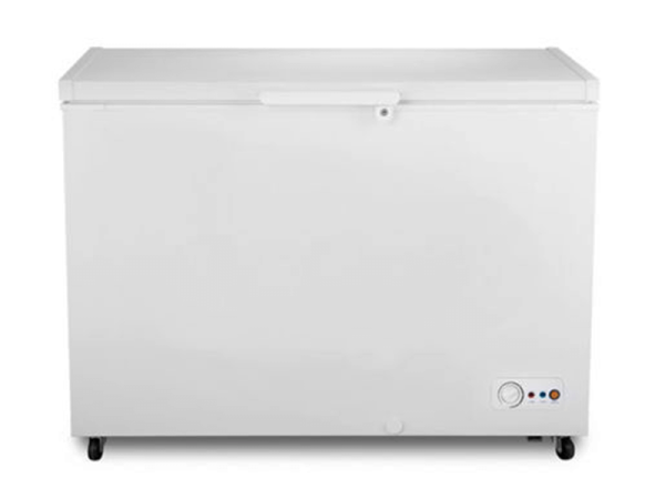 Hisense 310-Litre Chest Freezer FC-31DD4SA Chest Freezers chest freezers 3