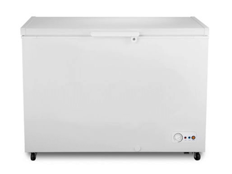 Hisense 310-Litre Chest Freezer FC-31DD4SA Chest Freezers chest freezers 2