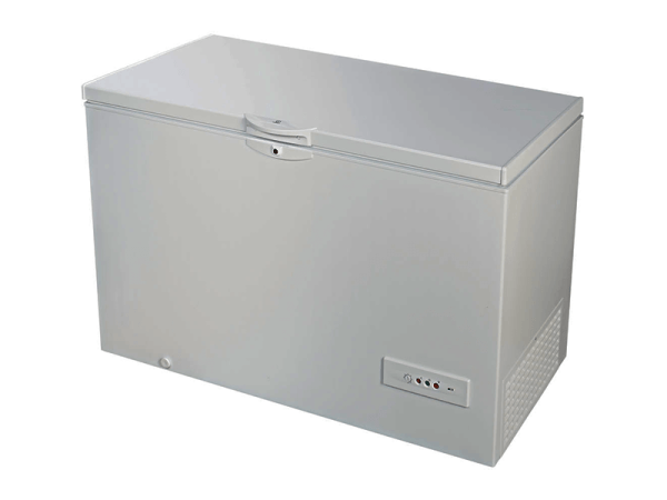 Indesit 400L Chest Freezer – OS 420 H T (EX) Chest Freezers chest freezers 3