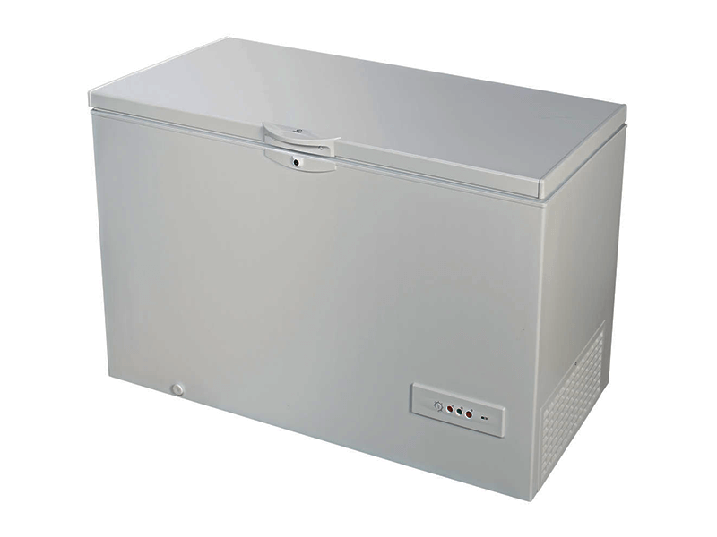 Indesit 400L Chest Freezer – OS 420 H T (EX) Chest Freezers chest freezers 2