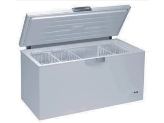 Indesit 600L Chest Freezer – OS 600 H T (EX) Chest Freezers chest freezers 2