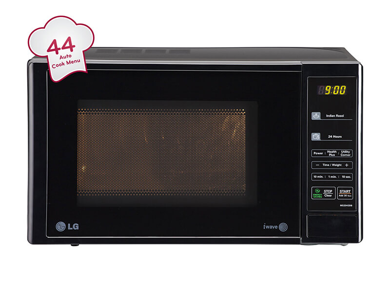 MS2043DB Microwave Oven -