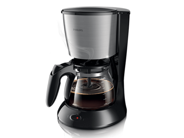 Philips Coffee Maker, Drip-filter Coffee Machine – 10-15 cups – HD7457 Coffee Makers Coffee Machines 4